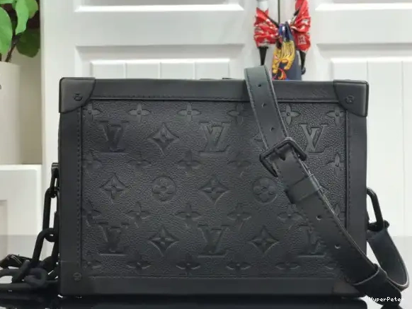 VUITTON BOX LOUIS 0602